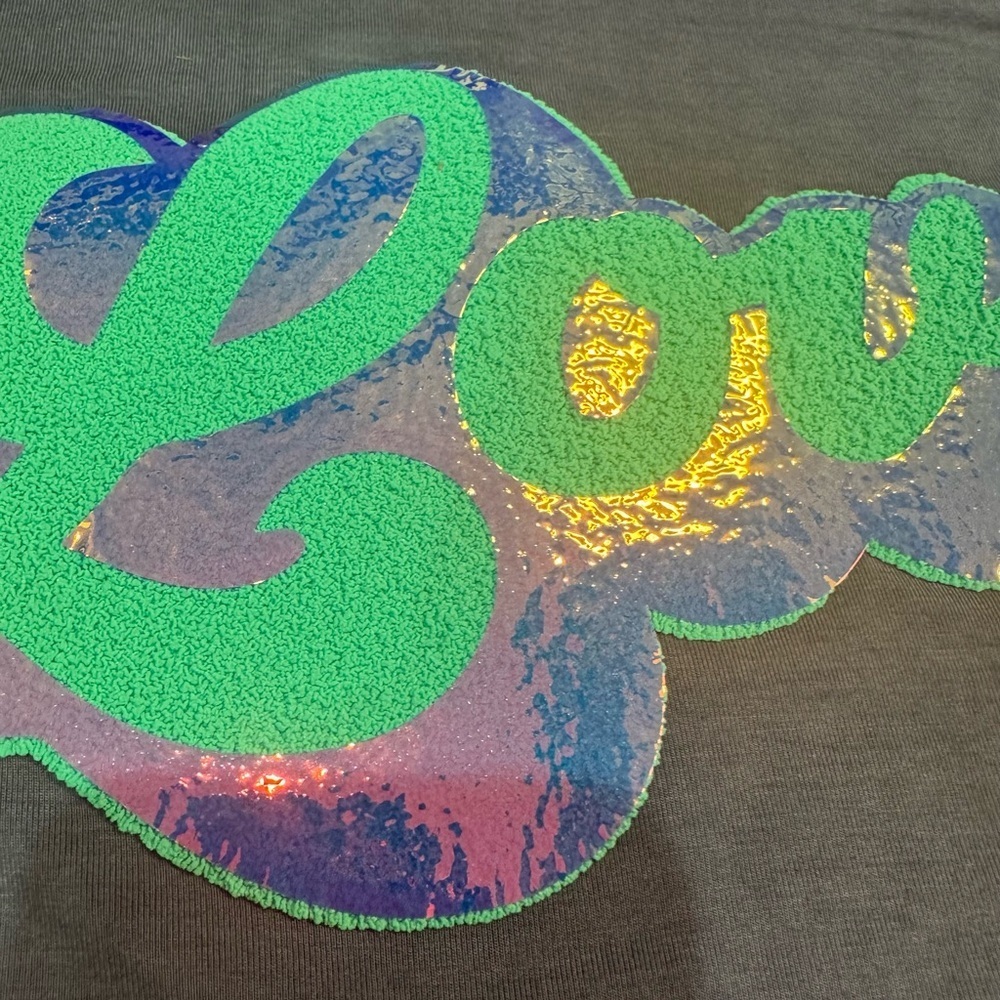 Custom T-shirt​​ - Picture 7 of 7
